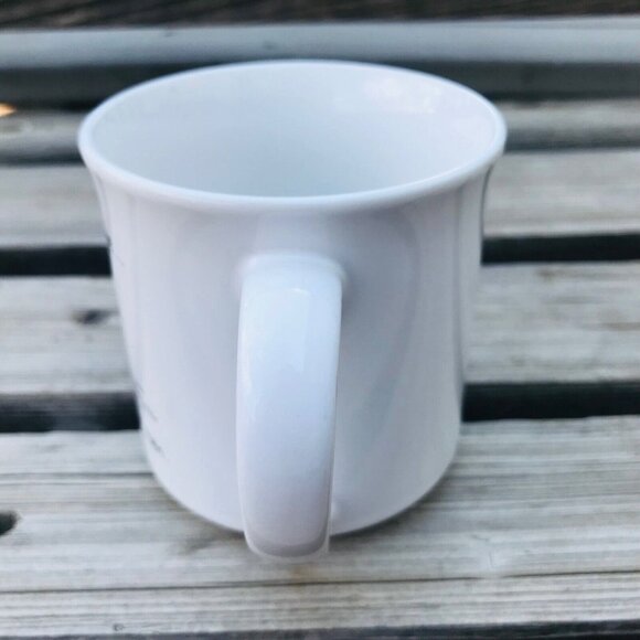 Vtg "So Much Time So Few Worthwhile Men" Boynton Mug Cup Dating Humor Japan - Picture 3 of 6